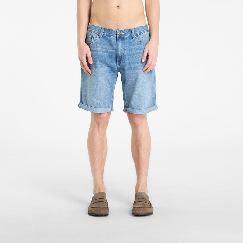 Horsefeathers Calver Shorts Light Blue