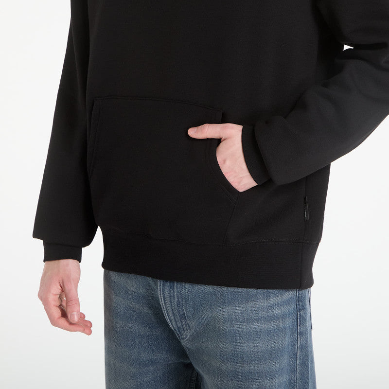 Horsefeathers Darby Sweatshirt Black