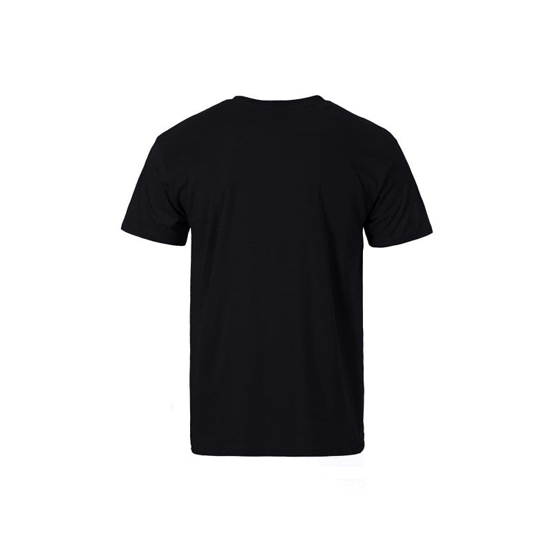 Horsefeathers Fair T-Shirt Black