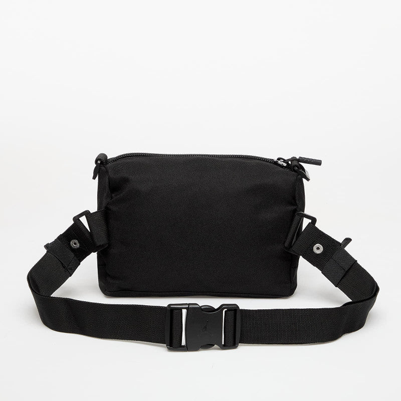 Jordan Jam HBR Crossbody Bag Black