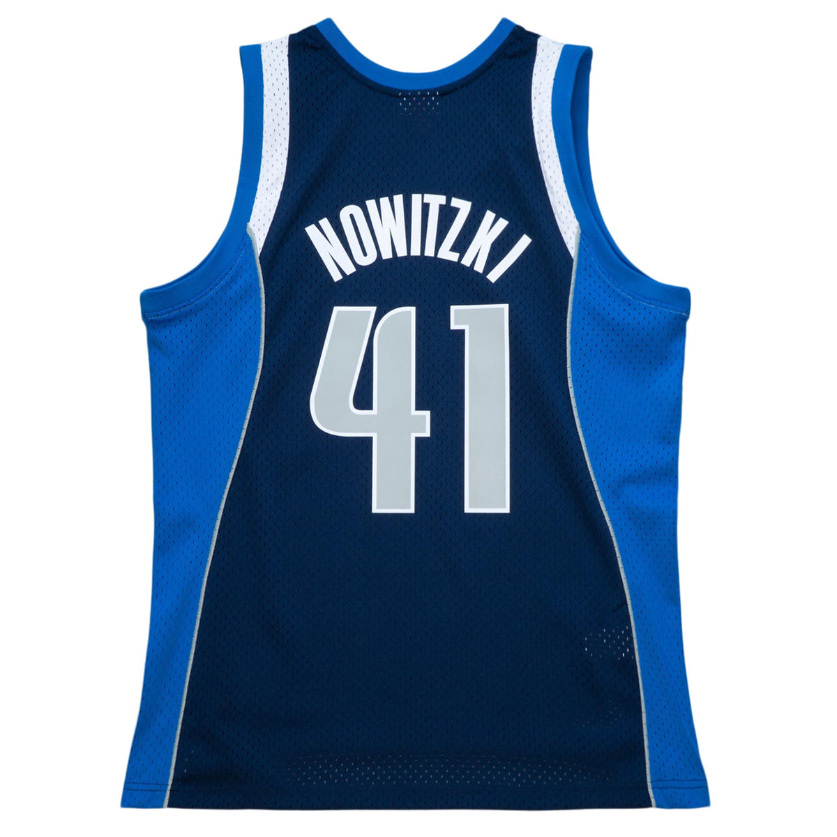 Mitchell & Ness NBA Swingman Jersey Dallas Mavericks 2011-12 Dirk Nowitzki