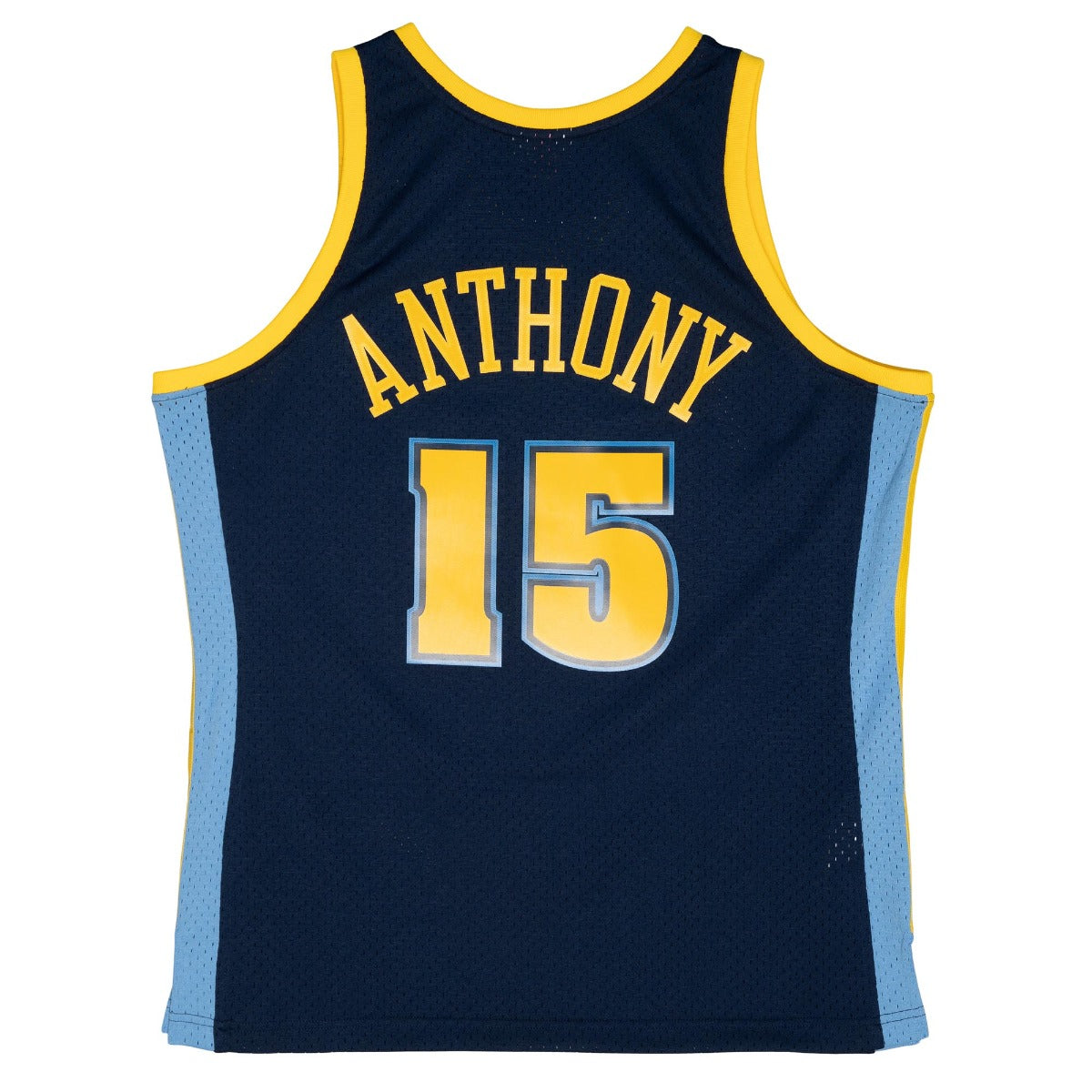 Mitchell & Ness NBA Swingman Jersey Denver Nuggets 2006-2007 Carmelo Anthony