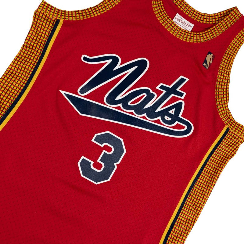 Mitchell & Ness NBA Swingman Jersey Philadelphia 76ers 2004-05 Allen Iverson