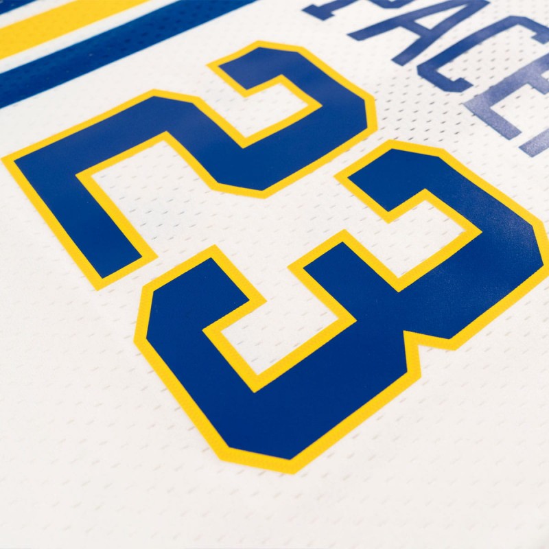 Mitchell & Ness NBA HWC Swingman Jersey Indiana Pacers 2003-04 Ron Artest