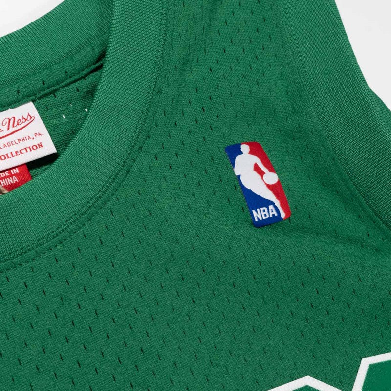 Mitchell & Ness NBA Christmas Day 2012 Swingman Jersey Boston Celtics Paul Pierce