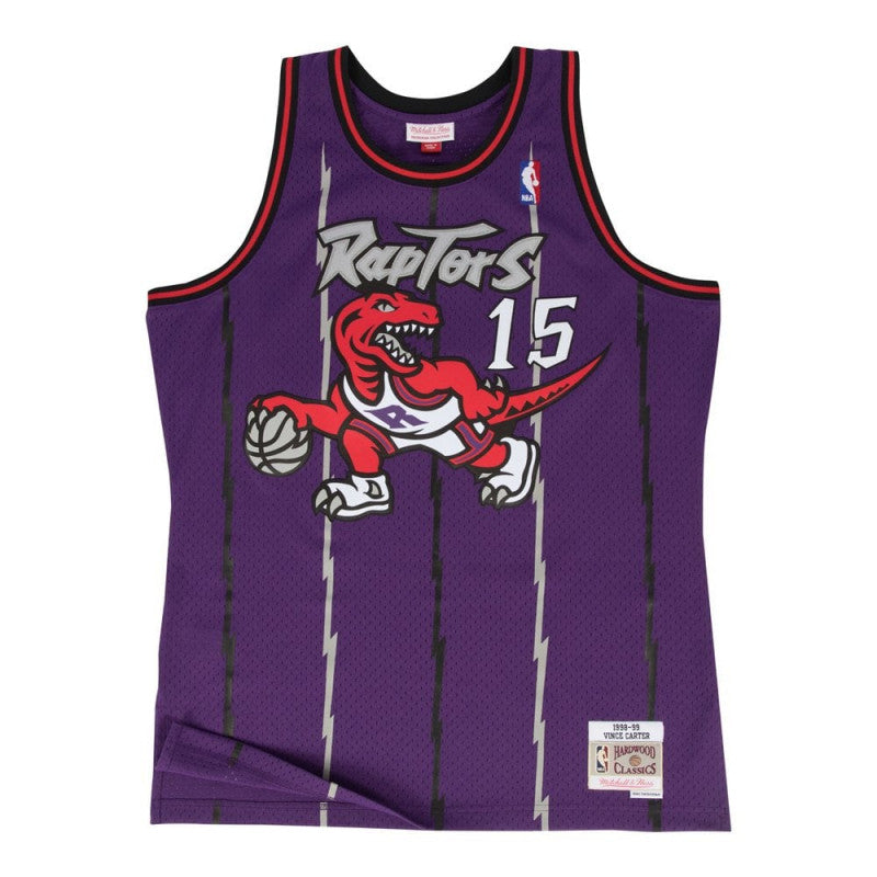 Mitchell & Ness NBA Swingman Jerseys Toronto Raptors