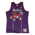 Mitchell & Ness NBA Swingman Jerseys Toronto Raptors