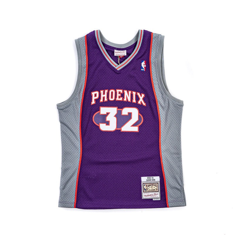 Mitchell & Ness NBA Swingman Jersey Phoenix Suns 1985-86 Jason Kidd