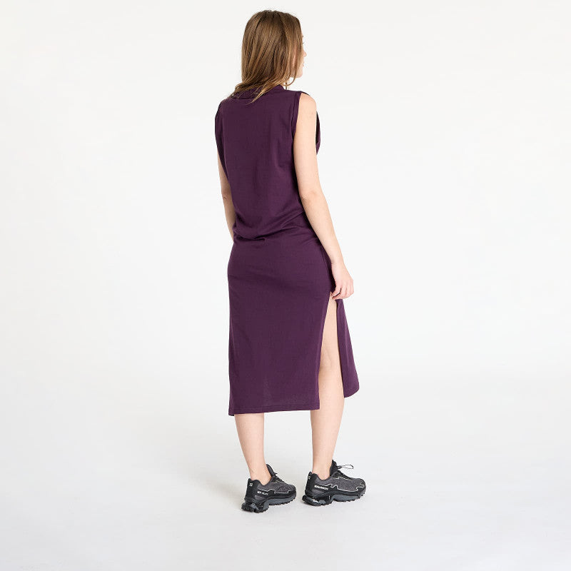 Sukienka Horsefeathers Mary Dress Blackberry