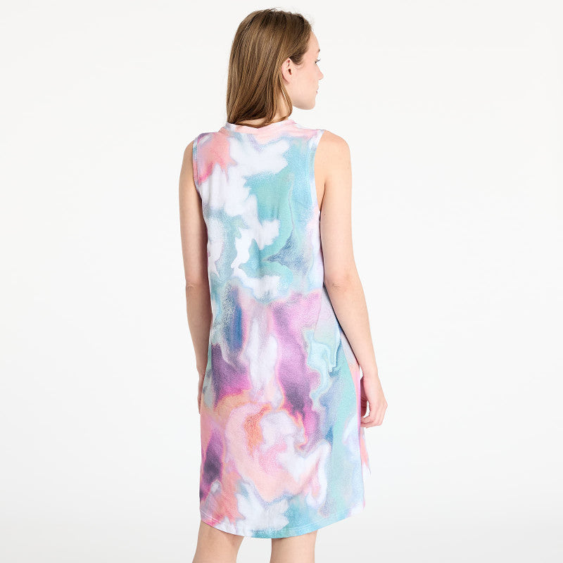 Sukienka Horsefeathers Nya Dress Rainbow