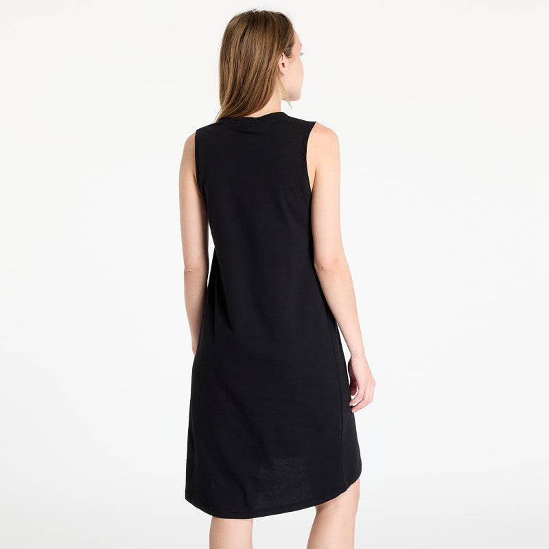 Sukienka Horsefeathers Nya Dress Black