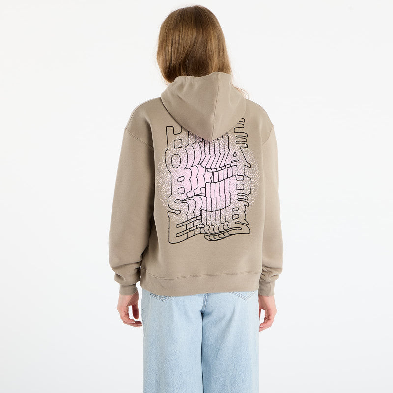 Horsefeathers Zave Sweatshirt Taupe