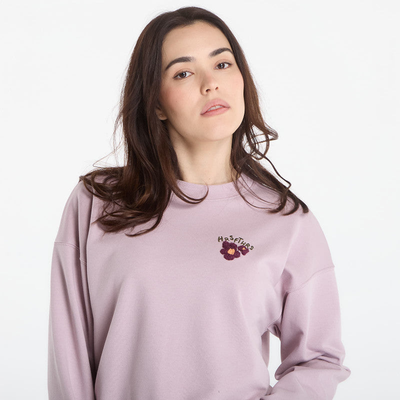 Horsefeathers Alana Sweatshirt Liora