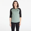 Horsefeathers Wylda Top Iceberg Green