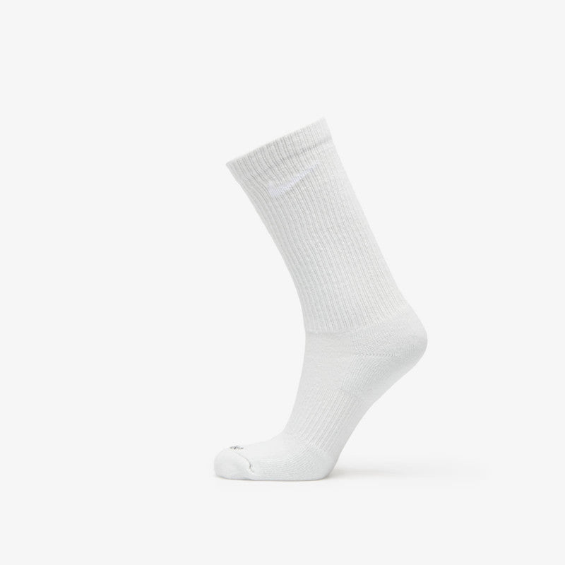 Nike Everyday Plus Cushioned Training Crew Socks 6-Pack Multi-Color