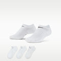 Nike Everyday Cushioned Training No-Show