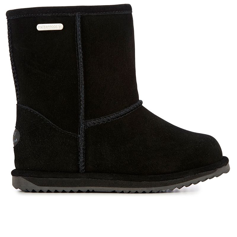 Emu Australia Brumby Lo
