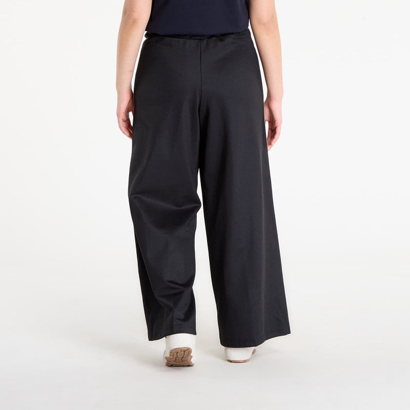 FRED PERRY Taped Track Pants Black/ Champagne