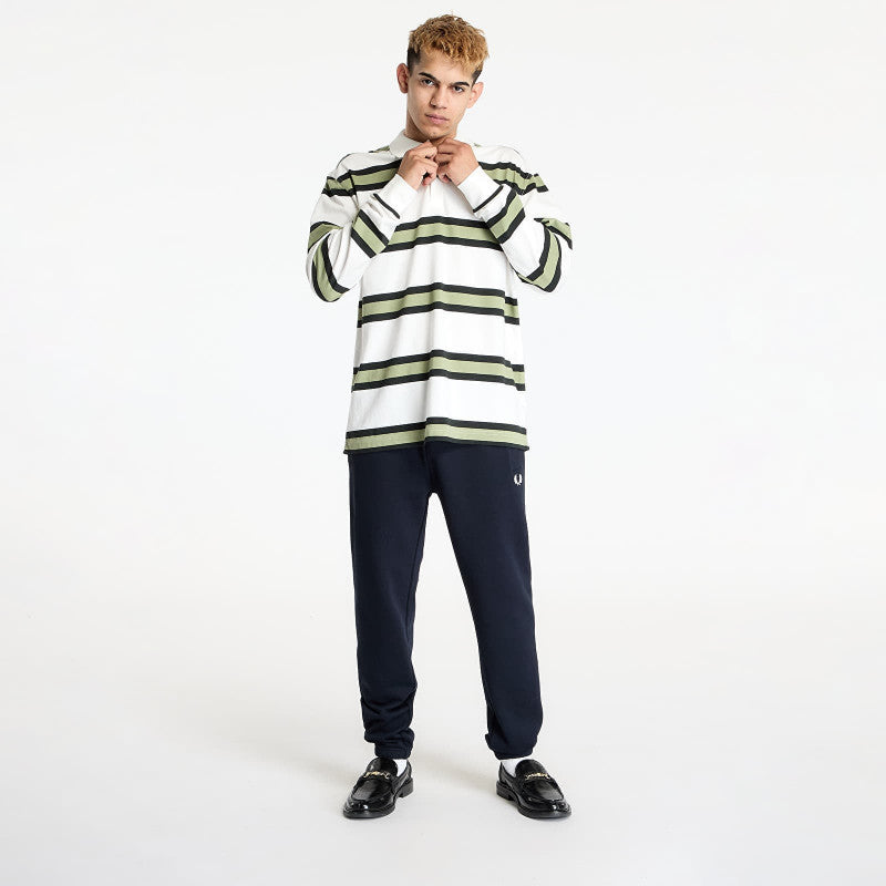 FRED PERRY Classic Sweatpant Navy
