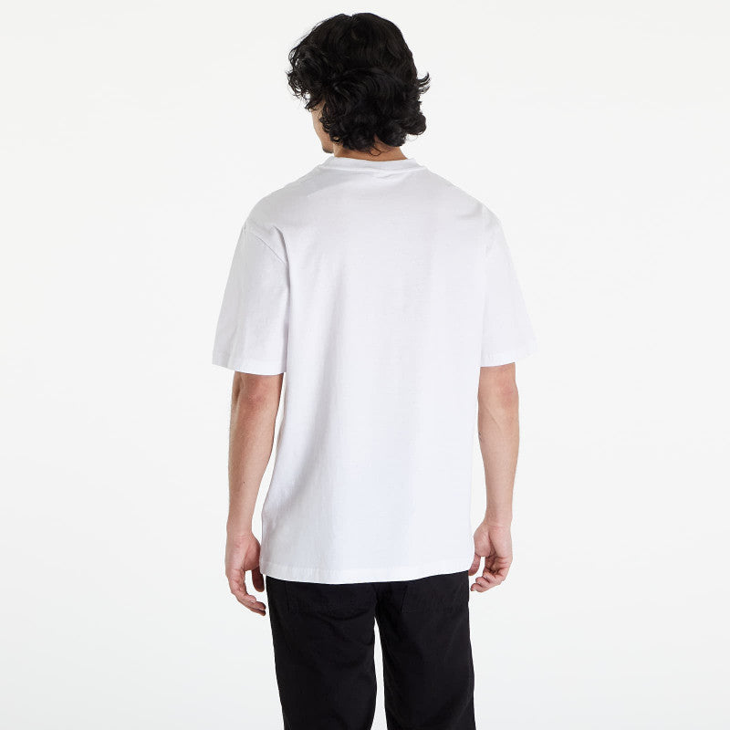 Urban Classics Tall Tee 2-Pack White/ White