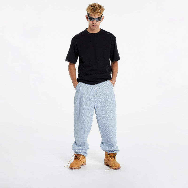 Urban Classics Tall Tee Black