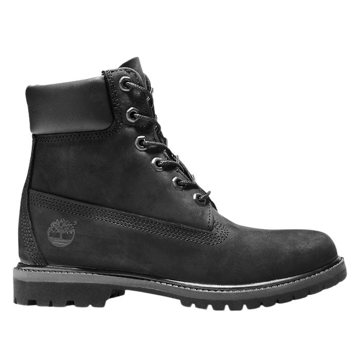 Timberland 6 Inch Boot Black