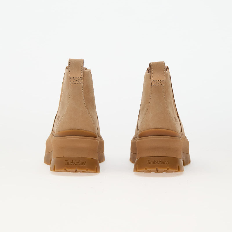 Timberland Carnaby Cool Basic Chelsea Lt Beige Nubuck
