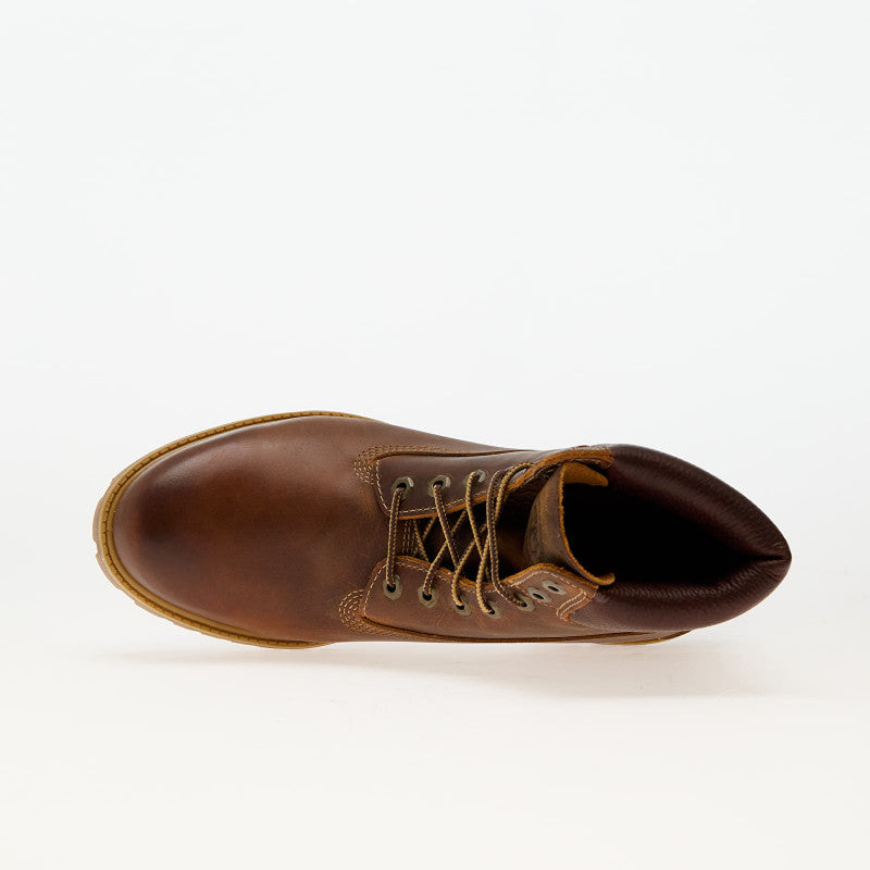 Timberland 6 In Premium Waterproof Boot Brown
