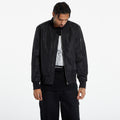 Urban Classics 2-Tone Bomber Jacket Black