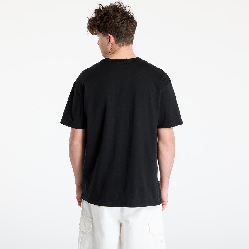 Urban Classics Organic Basic Tee Black