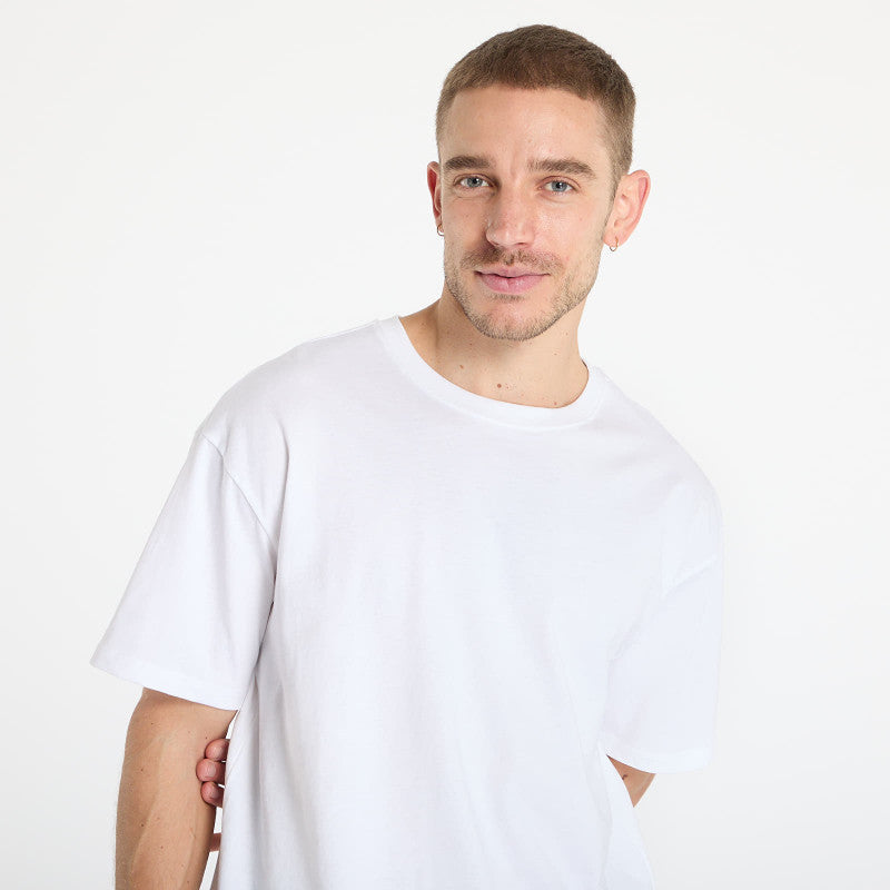 Urban Classics Organic Basic Tee White