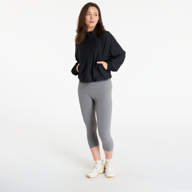 Wiatrówka Urban Classics Ladies Sports Jacket Black