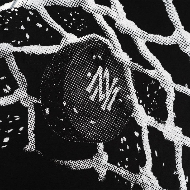Mitchell & Ness Branded Arena Premium Hockey Tee