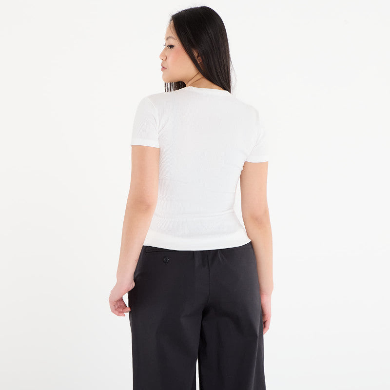 LACOSTE Tee-Shirt Flour