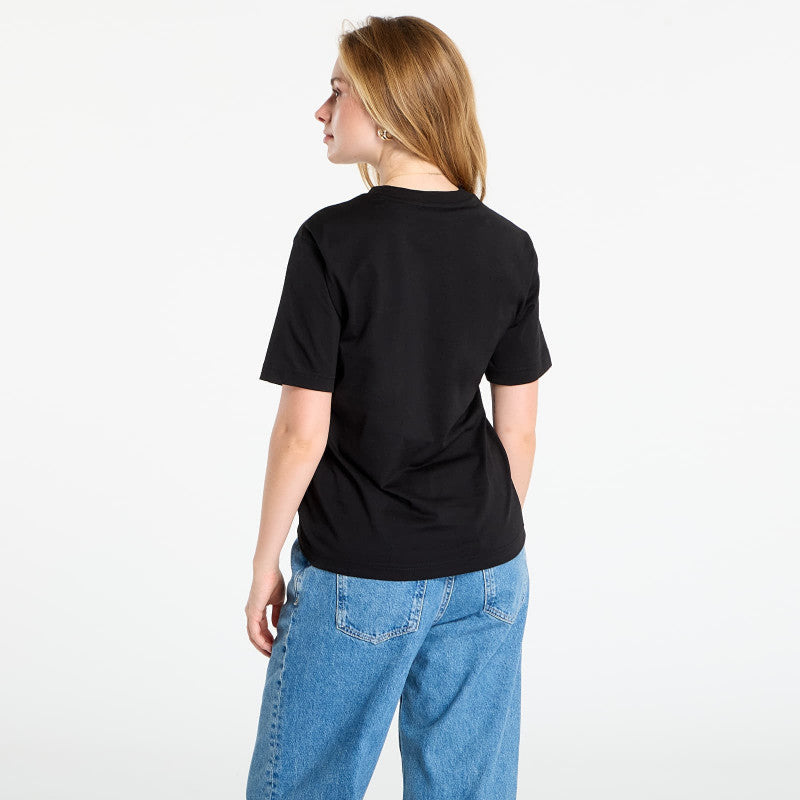 LACOSTE Soft Cotton Black