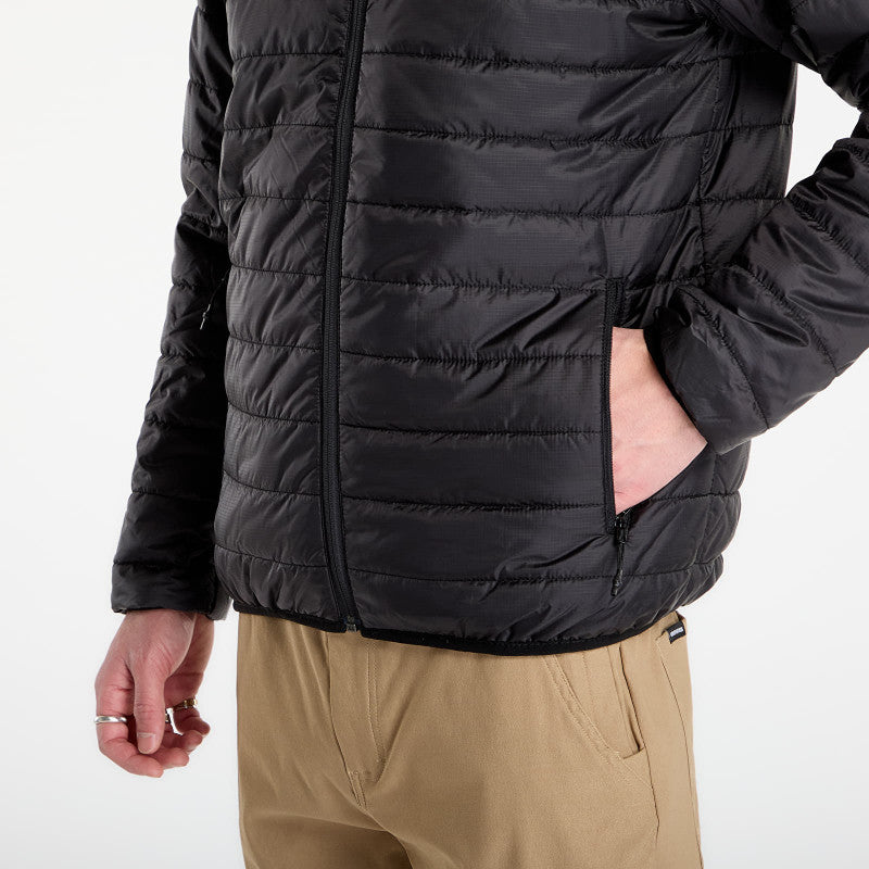 Horsefeathers Aiden Jacket Black