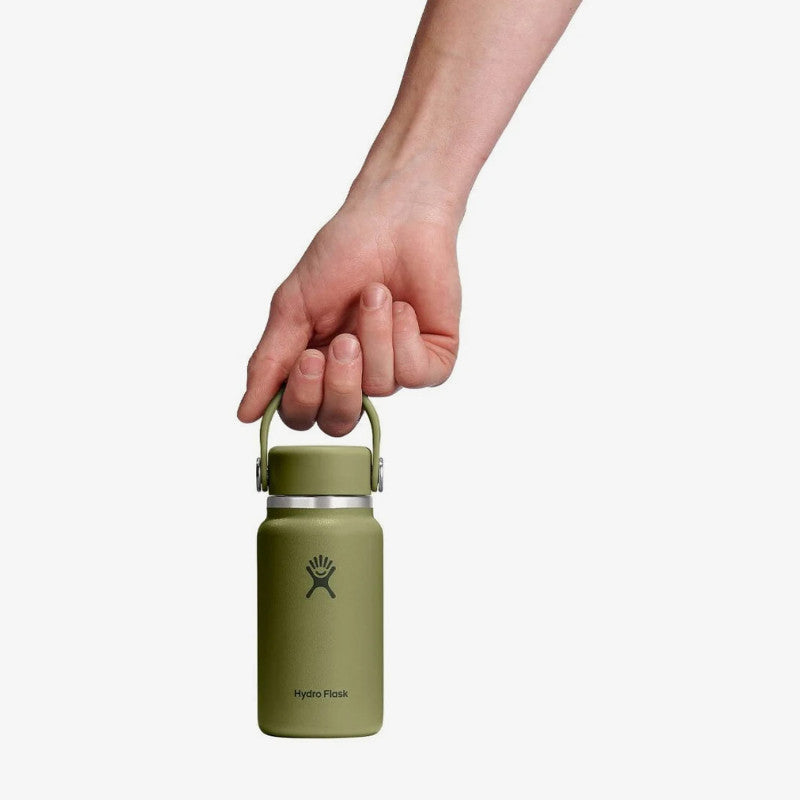 Hydro Flask Micro Hydro 200 ml Palmer Green