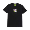HUF Inhale Exhale T-Shirt Black