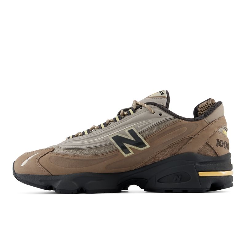 New Balance 1000 Mushroom/ Arid Stone