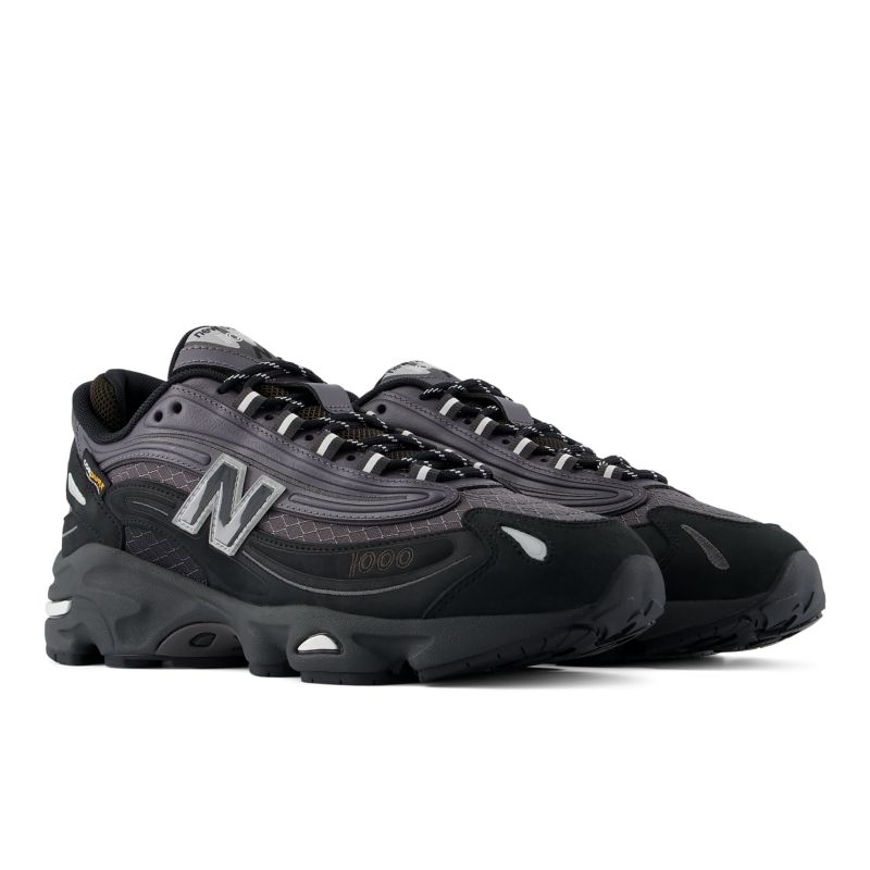 New Balance 1000 Black/ Magnet