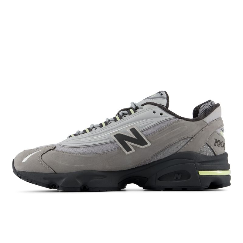 New Balance 1000 Slate Grey/ Raincloud
