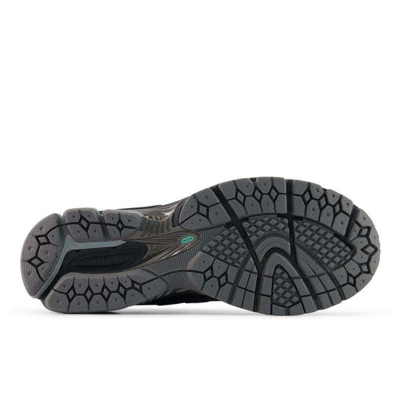 New Balance 1906 Castlerock/ Faded Black