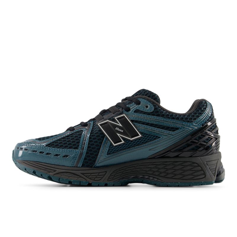 New Balance 1906 Medusa Green/ Black