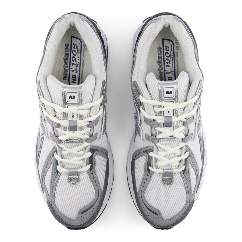 New Balance 1906R Castlerock/ Black Cement