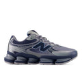 New Balance 2000 Vintage Indigo/ Digital Mist/ Silver Metallic