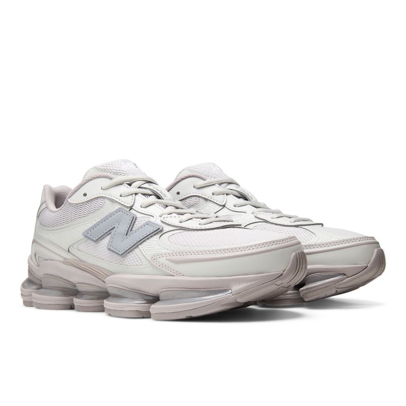 New Balance 2000 Horizon Grey/ Tffle Salt
