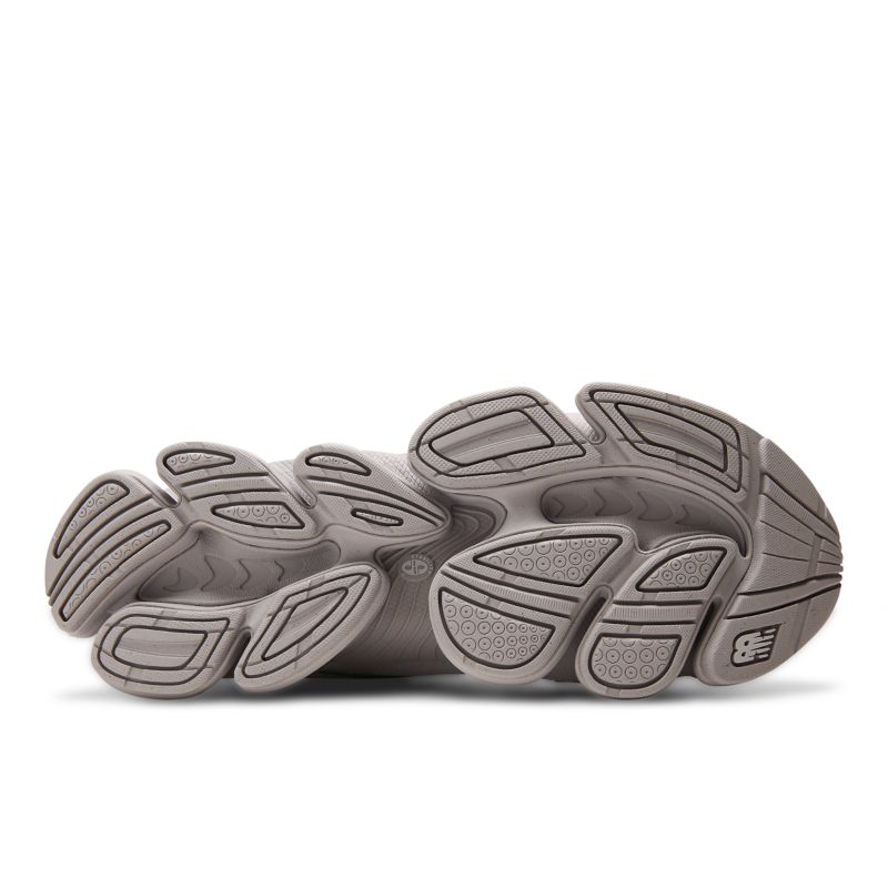 New Balance 2000 Horizon Grey/ Tffle Salt