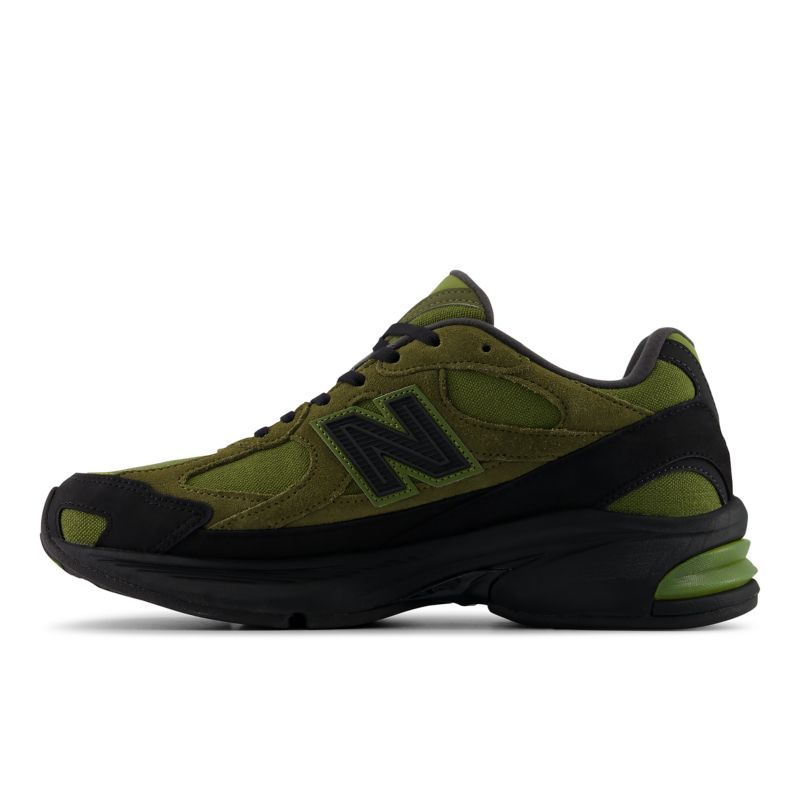 New Balance ABZORB 2010