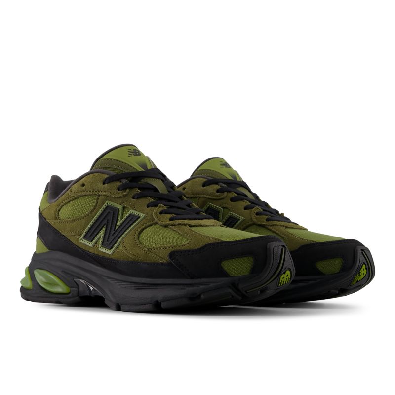 New Balance ABZORB 2010