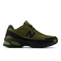 New Balance ABZORB 2010